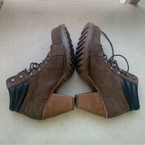 Neosens Booties - Picture 5 of 9